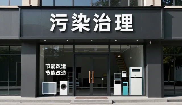 资源循环领域环保技术咨询的选型关键因素分析