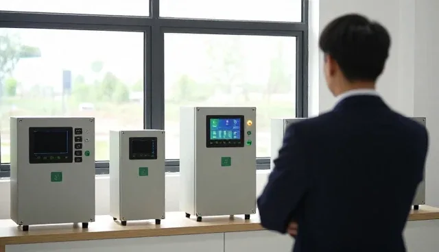 治理设施运维使用技巧分享