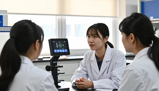 提升运行效率的关键：智能环境监测系统在节能改造中的实际应用